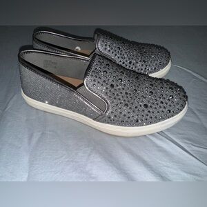 Torrid slip on shoes